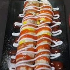 Sostel Sosis Telor