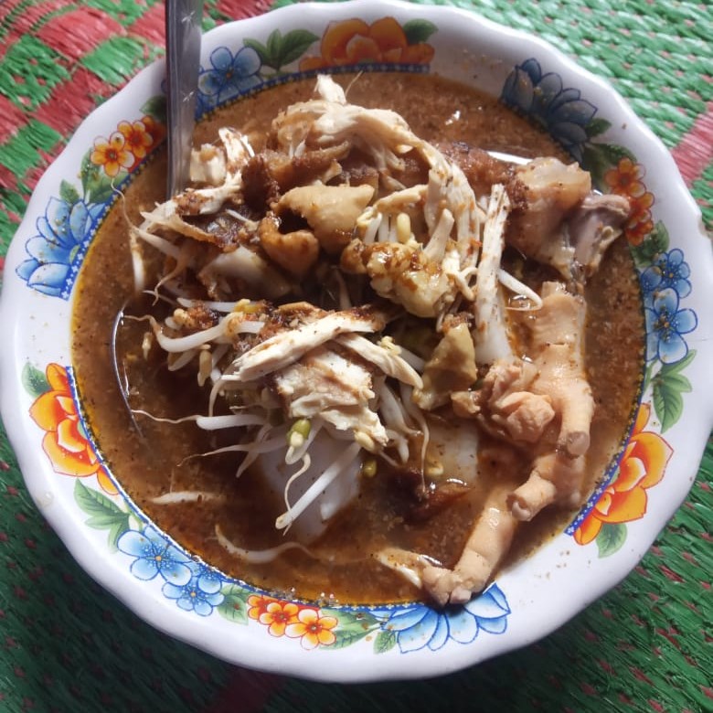 Soto