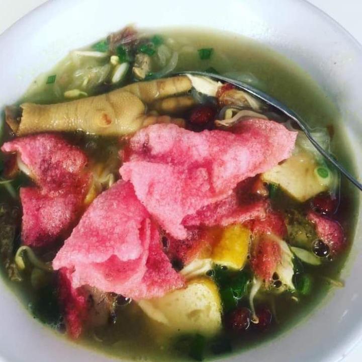 Soto