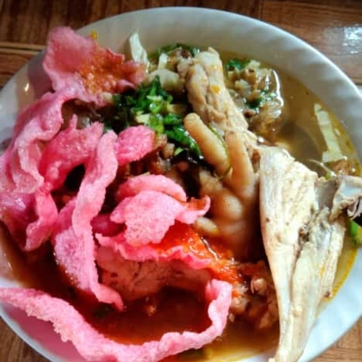 Soto