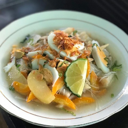 Soto Banjar