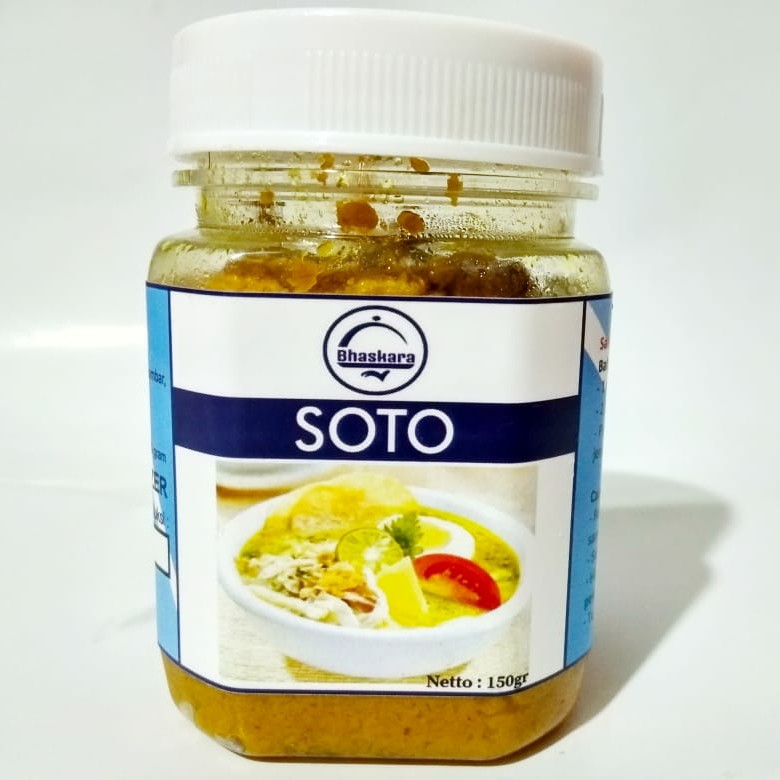 Soto