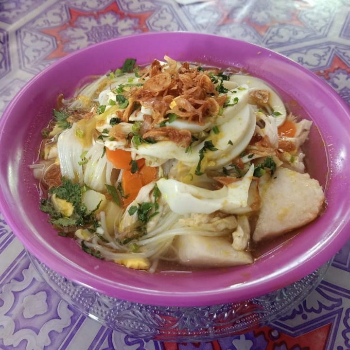 Soto