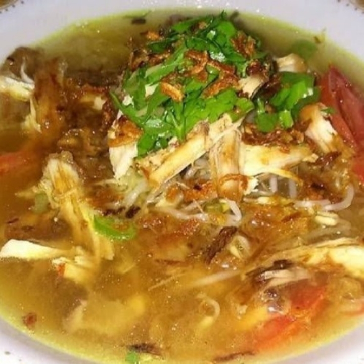 Soto
