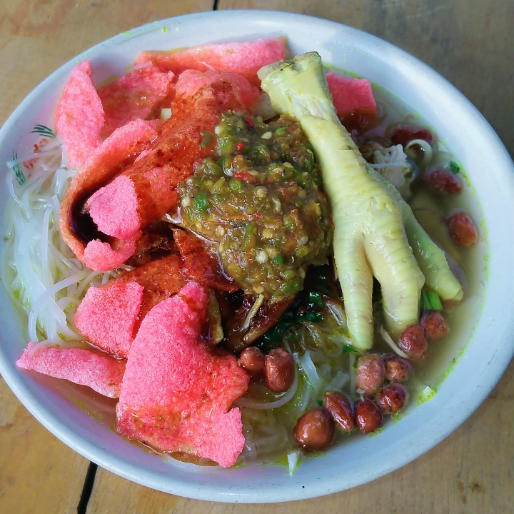 Soto