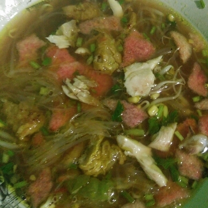 Soto