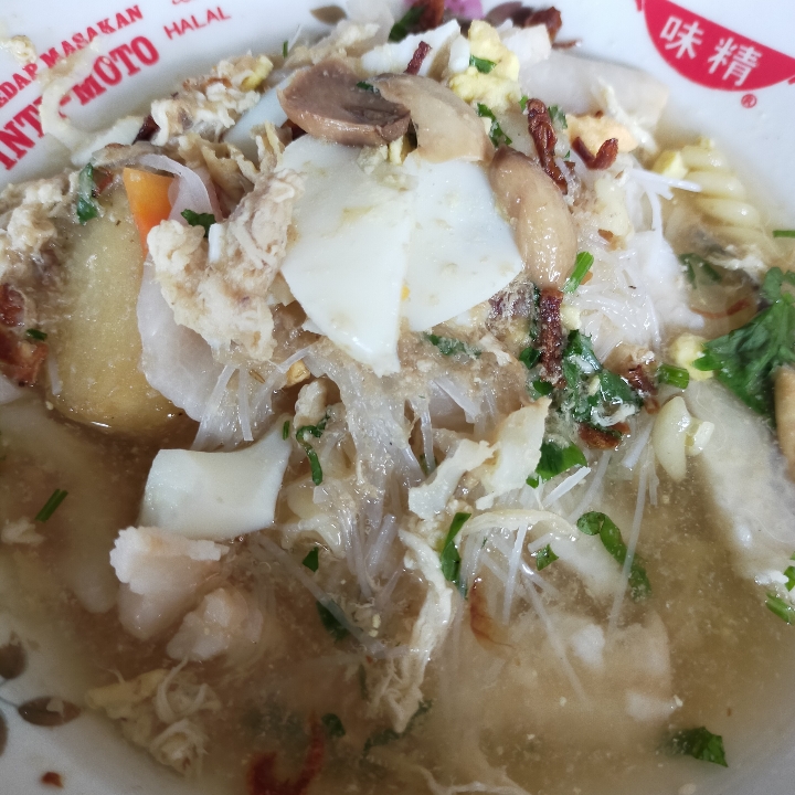 Soto