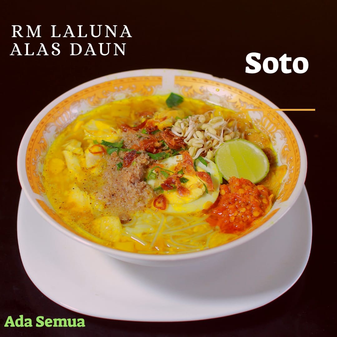 Soto