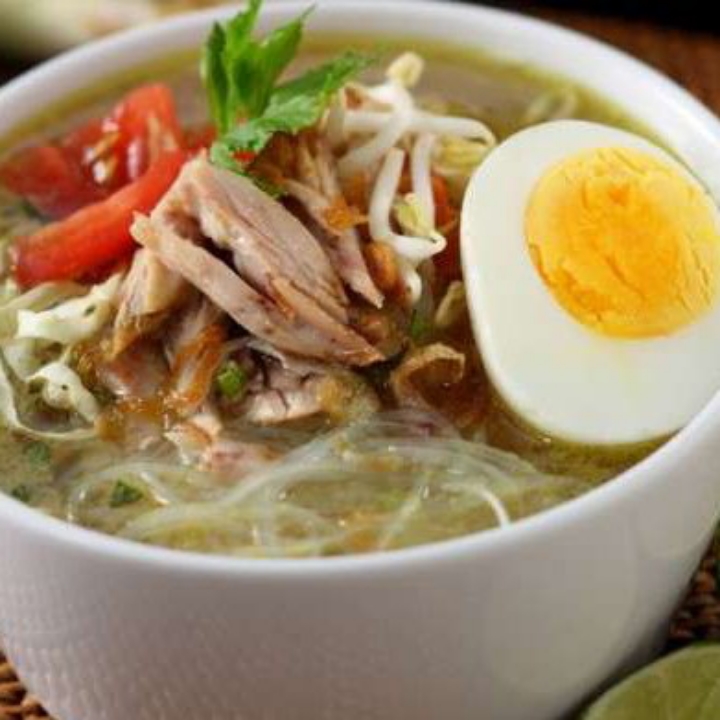 Soto Ayam 