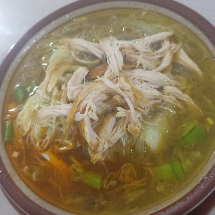 Soto Ayam 