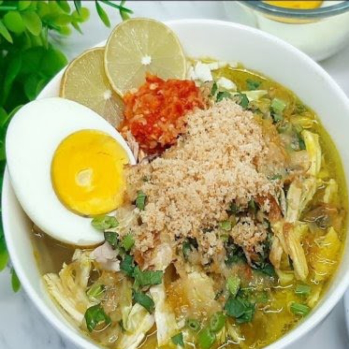 Soto Ayam