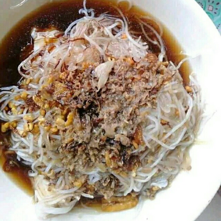 Lontong