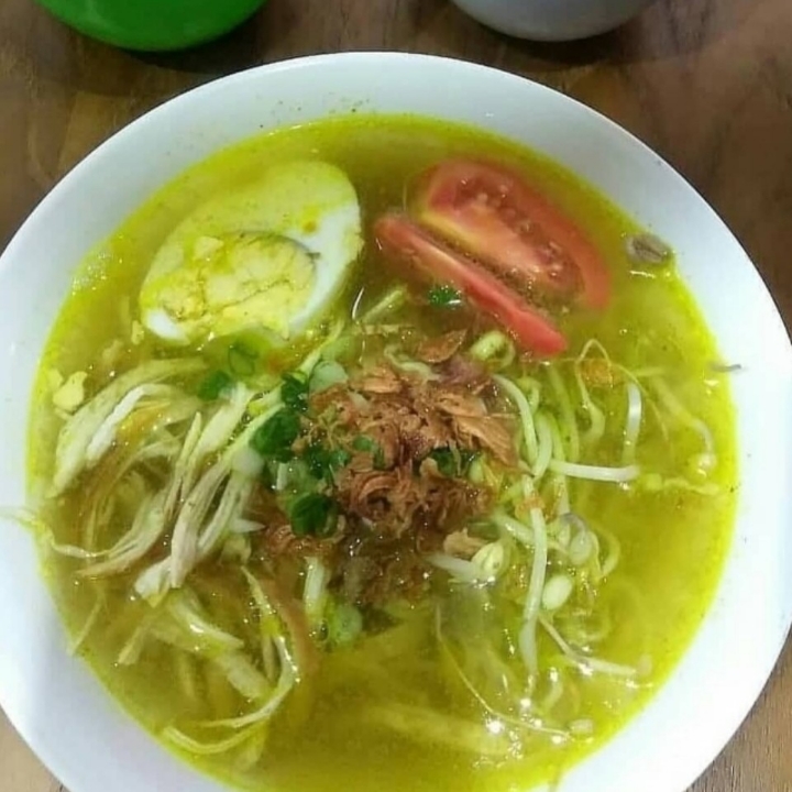 Soto Ayam 