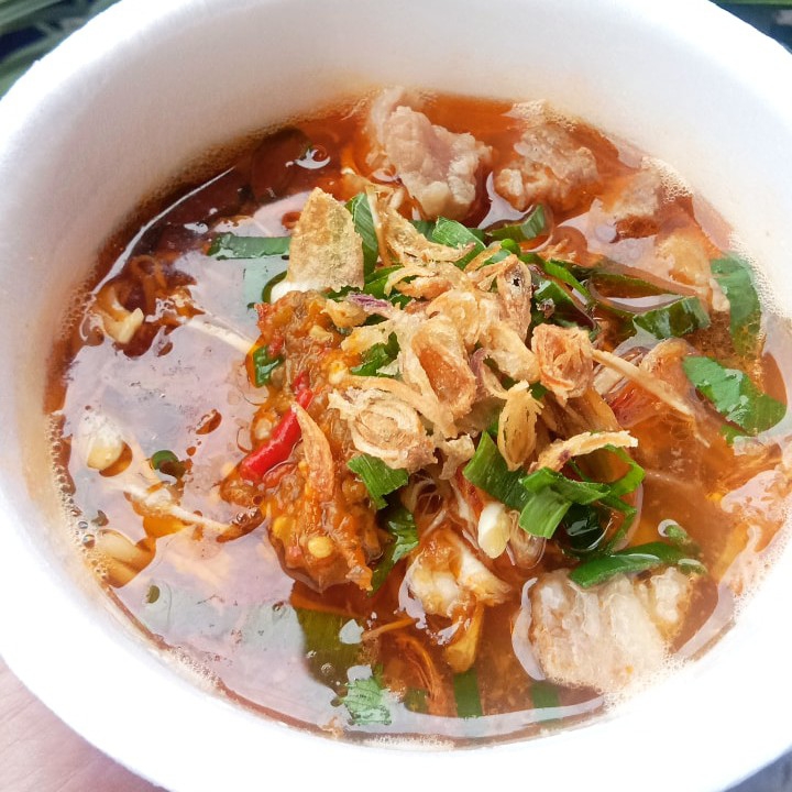 Soto Ayam 
