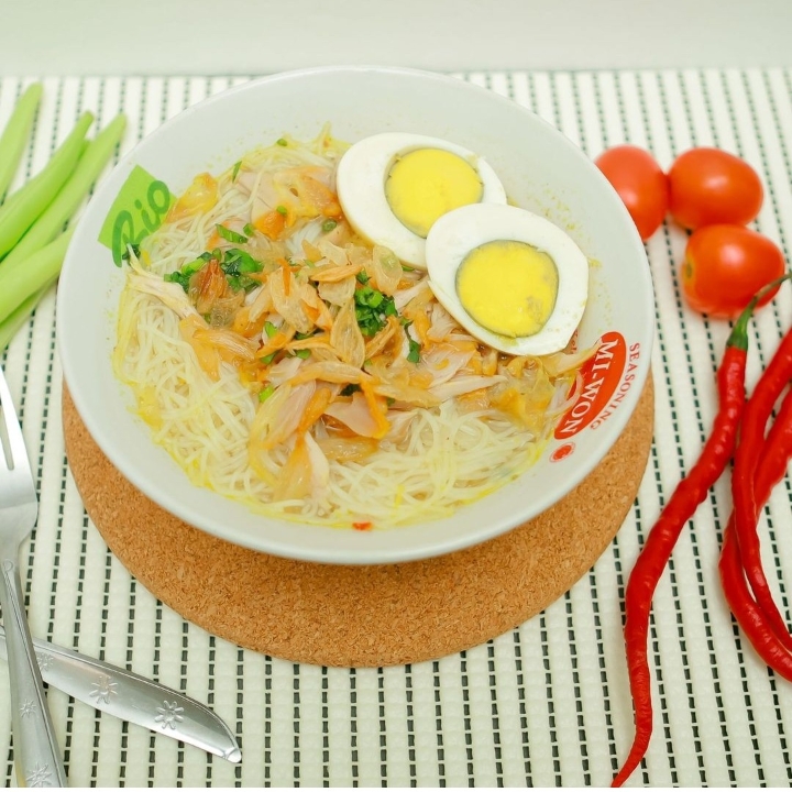 Soto Ayam