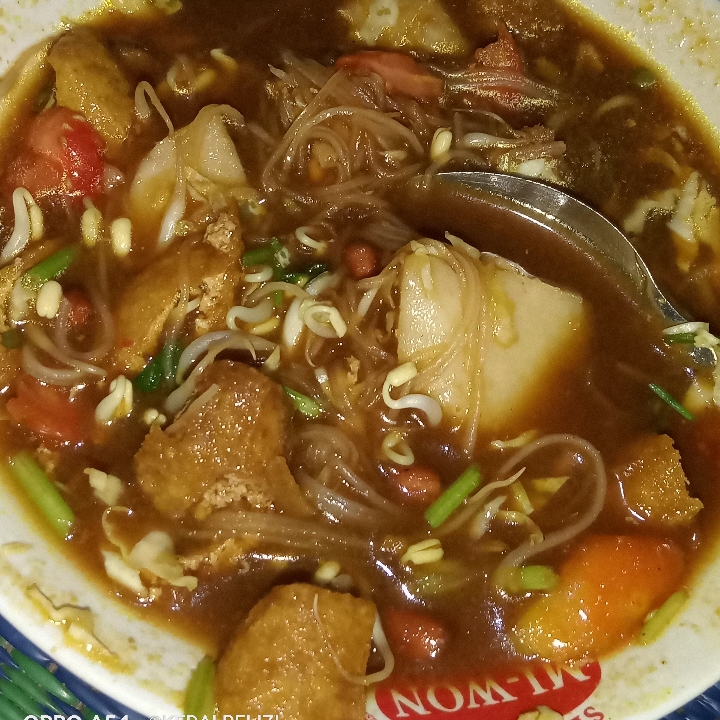 Soto Ayam 