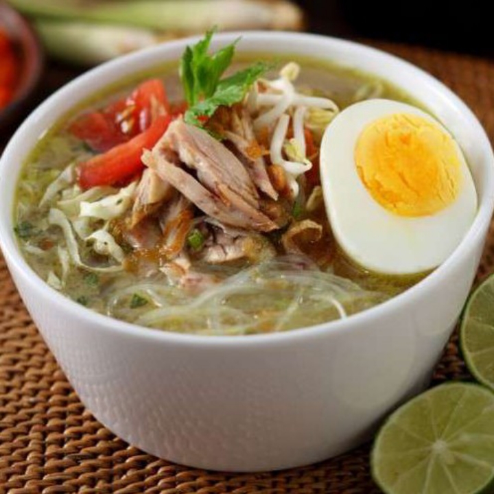 Soto Ayam 