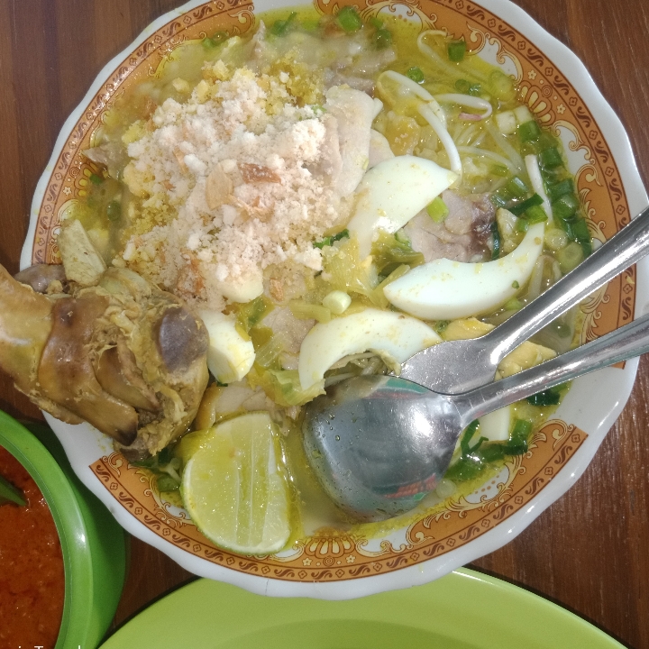 Soto Ayam 