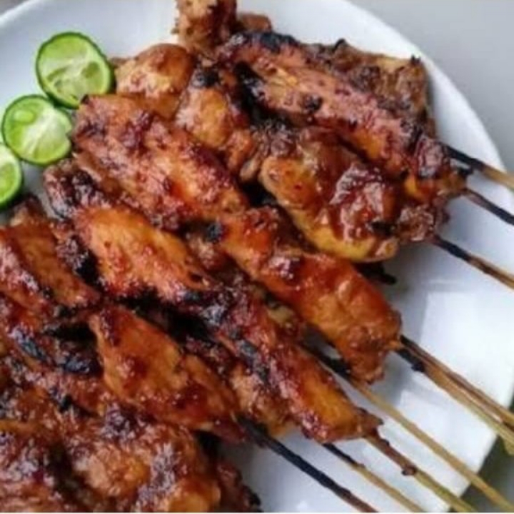 Soto Ayam 