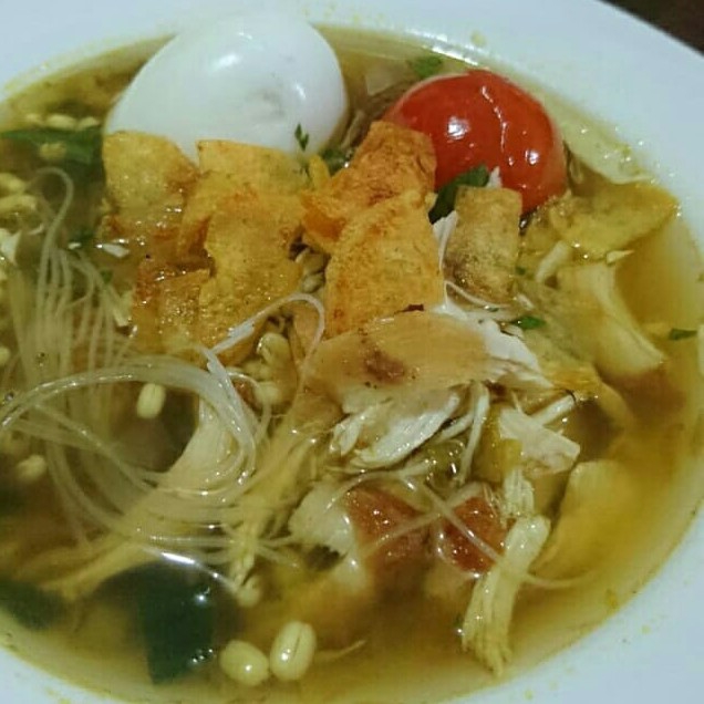 Soto Ayam