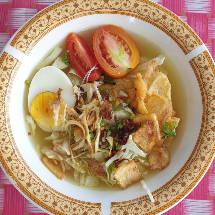 Soto Ayam
