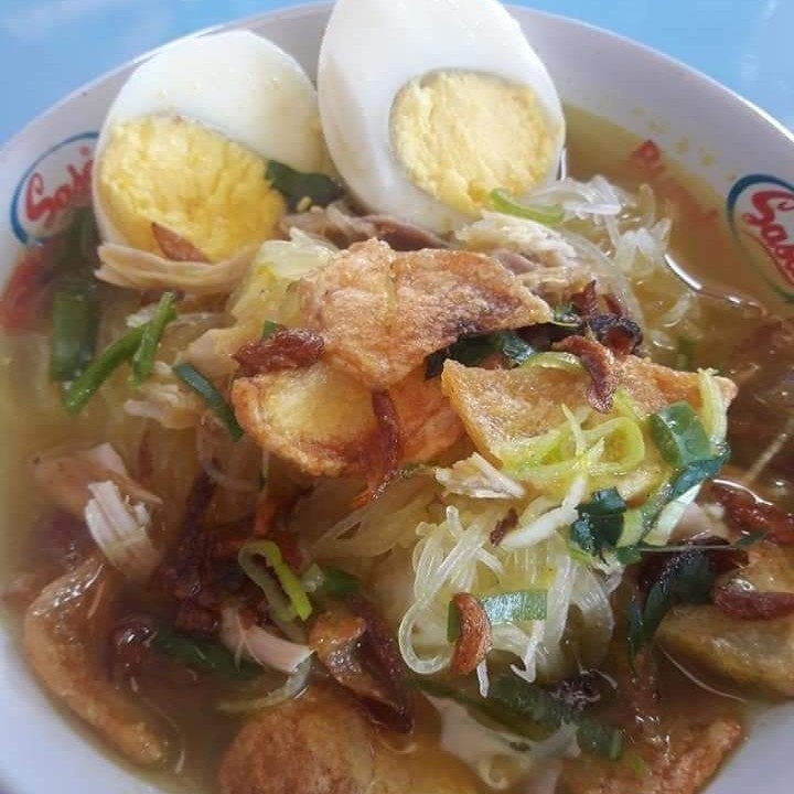 Soto Ayam