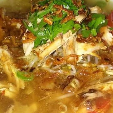 Soto Ayam