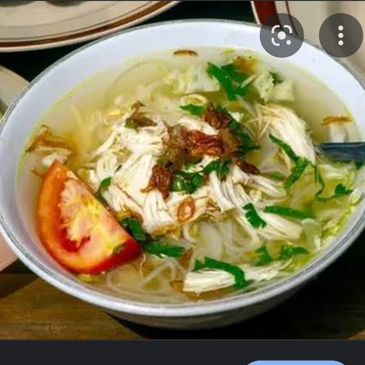 Soto Ayam