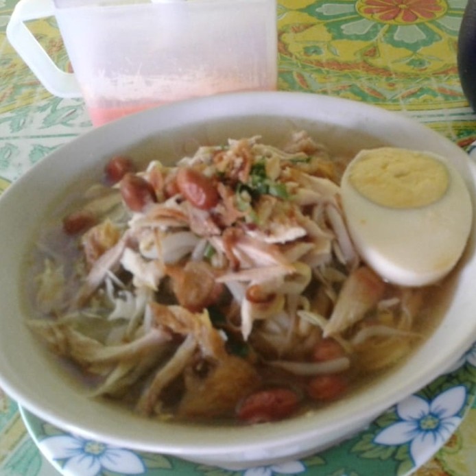Soto Ayam