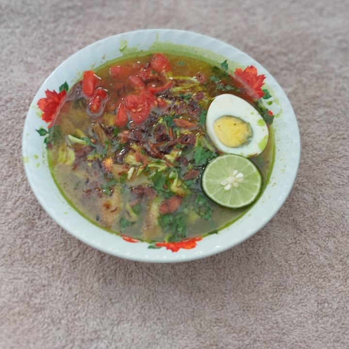 Soto Ayam