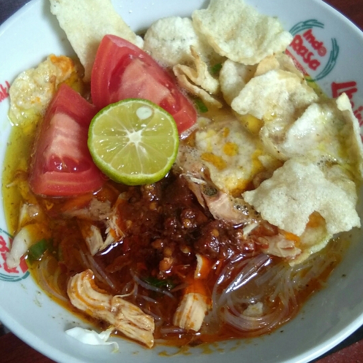 Soto Ayam