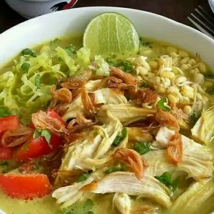 Soto Ayam