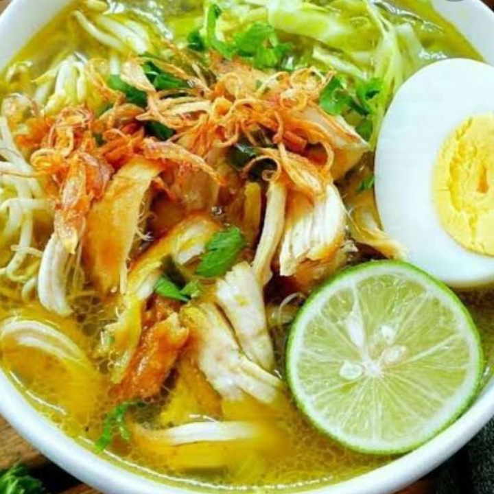 Soto Ayam