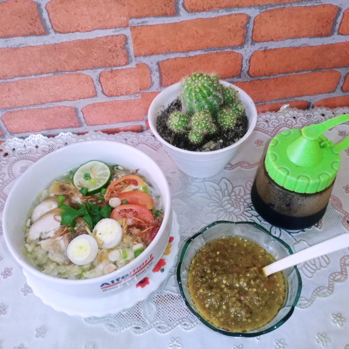 Soto Ayam