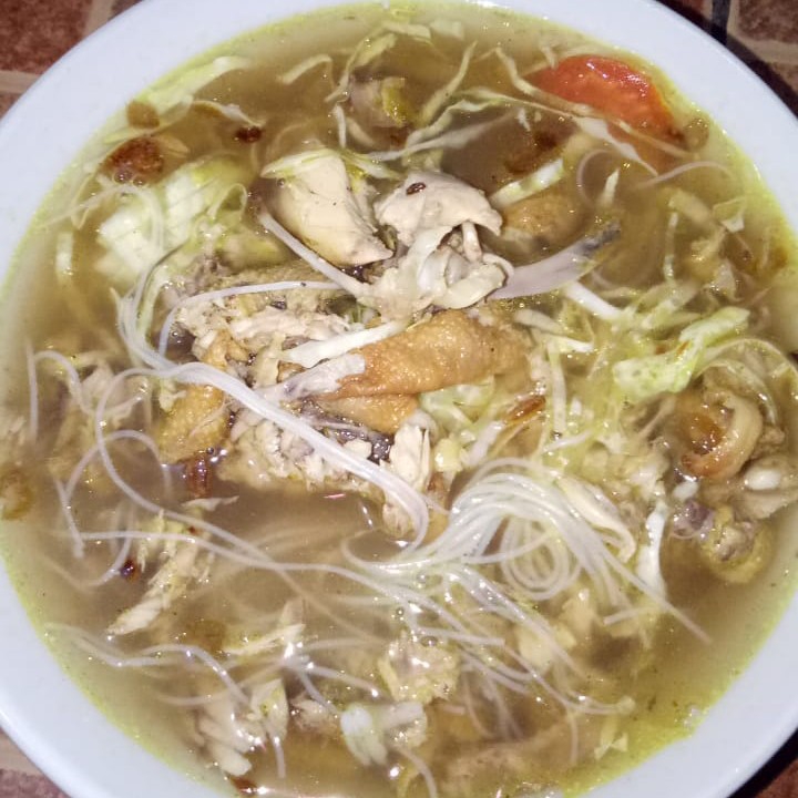 Soto Ayam