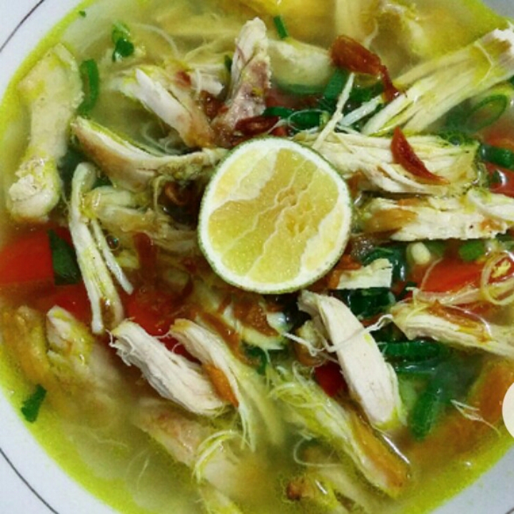 Soto Ayam