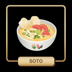 Soto Ayam