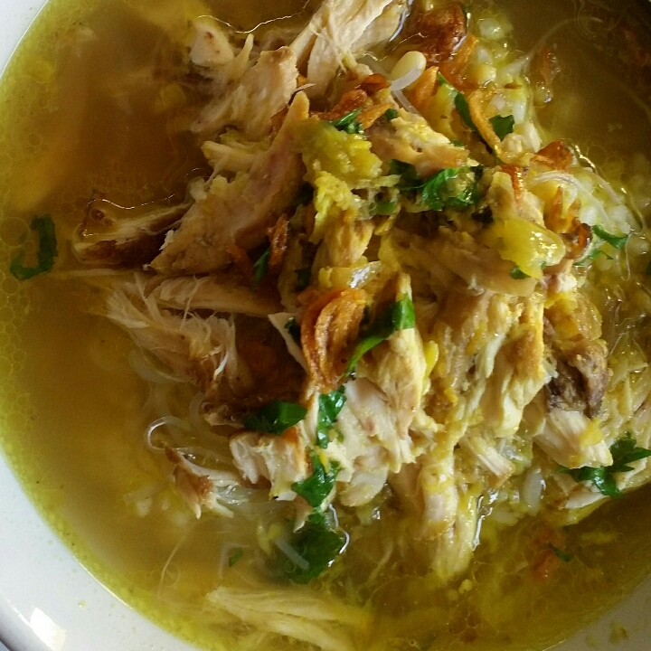 Soto Ayam
