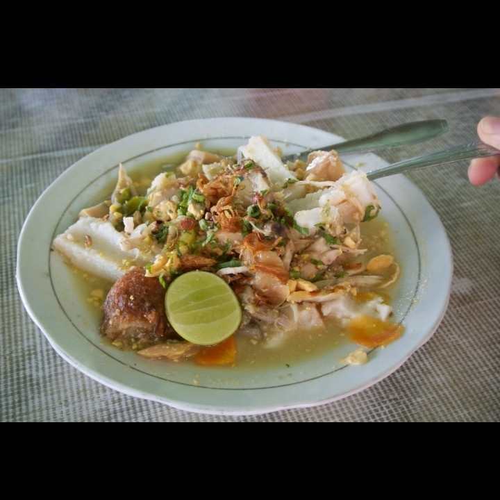 Soto Ayam