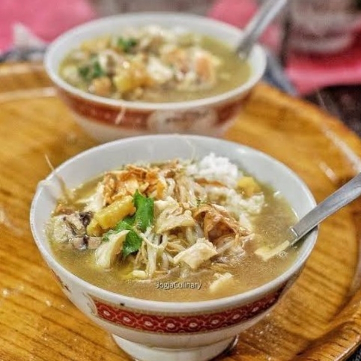 Soto Ayam