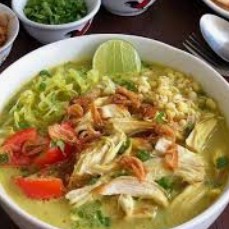 Soto Ayam