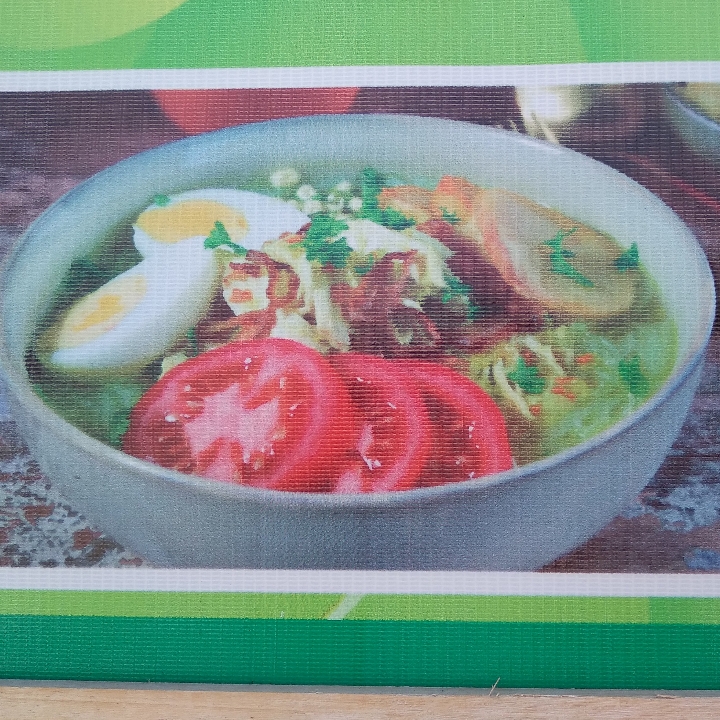 Soto Ayam 