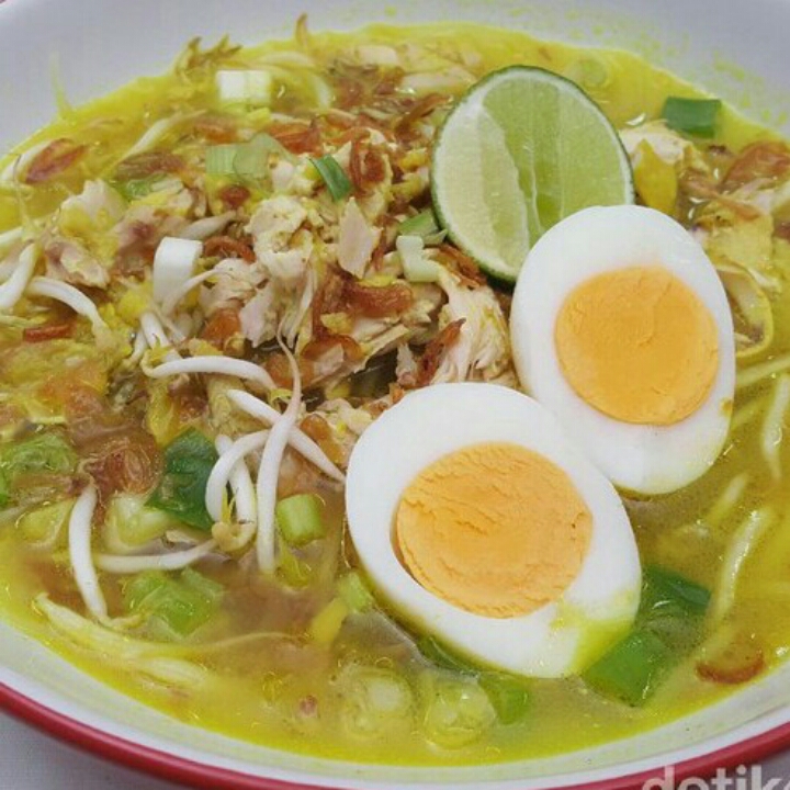 Soto Ayam