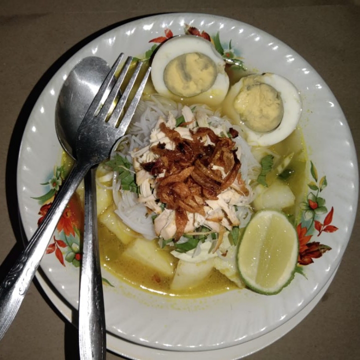 Soto Ayam