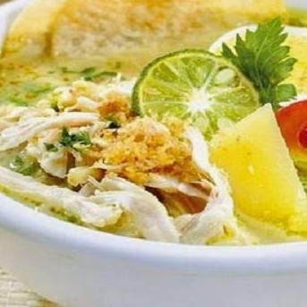 Soto Ayam