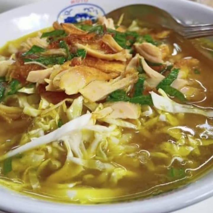 Soto Ayam