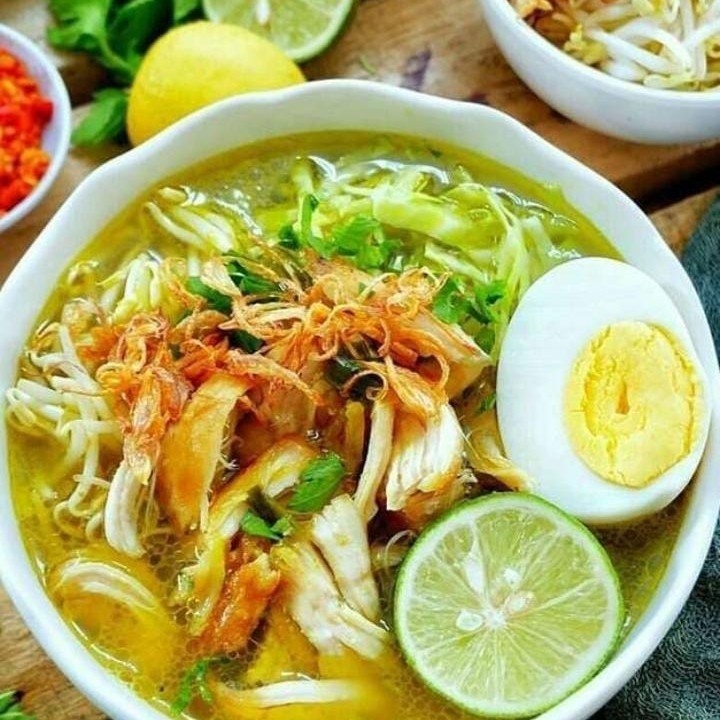 Soto Ayam