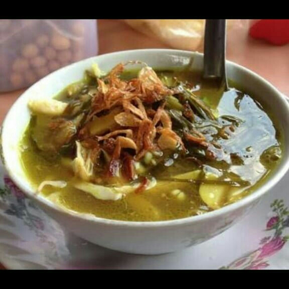 Soto Ayam