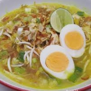 Soto Ayam