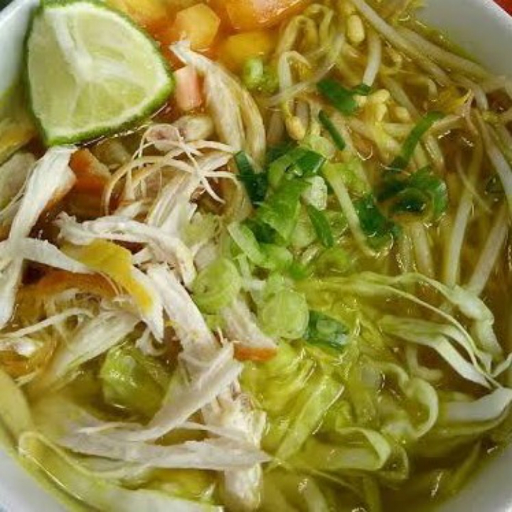 Soto Ayam